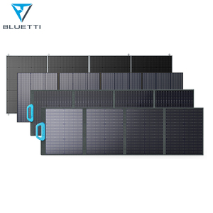 Nuevos Paneles Solares Plegables de 300 Vatios y 18v, Flexibles, Portátiles, para Exteriores, de 500 W, 5v, 12v, 440w, 300w, OEM, ODM, Europa - Product Image 1