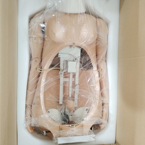 DARHMMY Fort geschrittene Simulator-Puppe für Mütter und Neugeborene für Geburtshilfe und Gynäkologie - Product Image 4