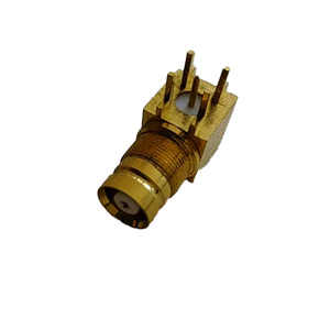 Nhà máy chuyên nghiệp <span class=keywords><strong>SMA</strong></span> RF đồng trục jack cắm dụng cụ chính xác kết nối cho sản xuất - Product Image 4