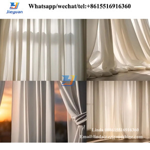 Máquina Cortadora automática de polipasto de cortina, persianas de cortina, máquina cortadora de tela de doble elevación de altura - Product Image 6