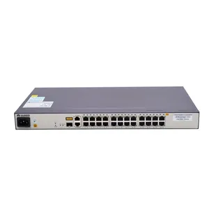 के लिए उपयुक्त FTTB 16-पोर्ट POE SmartAX MA5626 PoE GPON ONU ONT