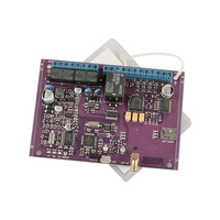 Fabricante de Placas de Circuito Impreso para Drones Electrónicos OEM Personalizados de Alta Calidad, Ensamblaje de PCBA, Placa Base