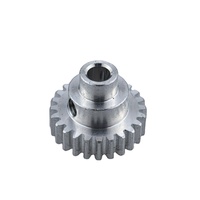 Pièces de montre très demandées, produits personnalisés, usinage CNC sur mesure, pièces en acier inoxydable et laiton, services d'usinage CNC