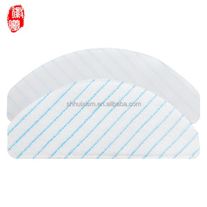 Pack personnalisé de pièces de rechange durables pour robot aspirateur compatible avec Ecovacs <span class=keywords><strong>Ozmo</strong></span> <span class=keywords><strong>T8</strong></span> T9 <span class=keywords><strong>Pro</strong></span> T9 Aivi - Product Image 3