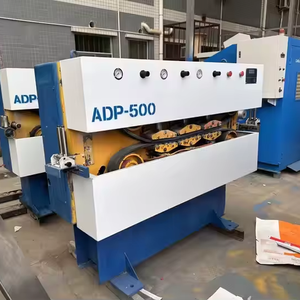 Machine à chenilles automatique TQD-500/TQD-800/1250 Caterpillar pour le tirage de câbles/fils, vitesse régulée, prix d'usine - Product Image 1