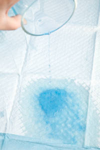 पालतू डायपर सुपर अवशोषित बड़े छोटे पुरुष कुत्ते डिस्पोजेबल डायपर थोक चीन पालतू कुत्ते - Product Image 5