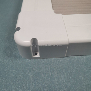 Marco Interior Personalizado <span class=keywords><strong>para</strong></span> Ventana <span class=keywords><strong>de</strong></span> RV con Mosquitera Integrada y Cortina Opaca - Product Image 6