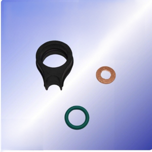 SAIC Maxus T60 V80 Shangchai Power SC28R150Q 2.8T Diesel Engine OEM C00014530 <strong>Injector</strong> <strong>Nozzle</strong> Gasket <strong>Injector</strong> O-ring - Product Image 5