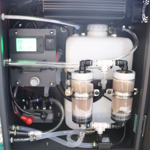 <span class=keywords><strong>Kit</strong></span> économiseur de carburant PEM HHO, générateur d'<span class=keywords><strong>hydrogène</strong></span> et d'oxygène, pour l'amélioration des performances des moteurs <span class=keywords><strong>diesel</strong></span> de camions et le nettoyage du carbone - Product Image 3