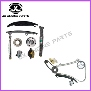 Комплект цепи ГРМ для NISSAN 3.5L 4.0L 13028-4JM0A 15041-JG30A 13021-6N201/EA000 13025-5JG0A 13085-EA000 13091-1JB1A - Product Image 2