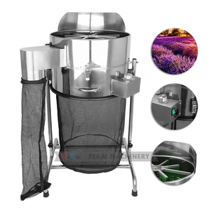 18\" Cordless <strong>Bud</strong> Hydroponic Electric Leaf <strong>Trimmer</strong> Machine 3 Speed Industrial Grade 220v OEM Customizable - Product Image 2