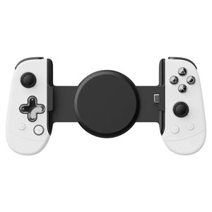 Leadjoy M1C+ Gamepad Game <b>Controller</b> for Mobile 3ds Simulator Cloud Game Hall Effect Joystick No Delay Type-C New Authentic - Product Image 1