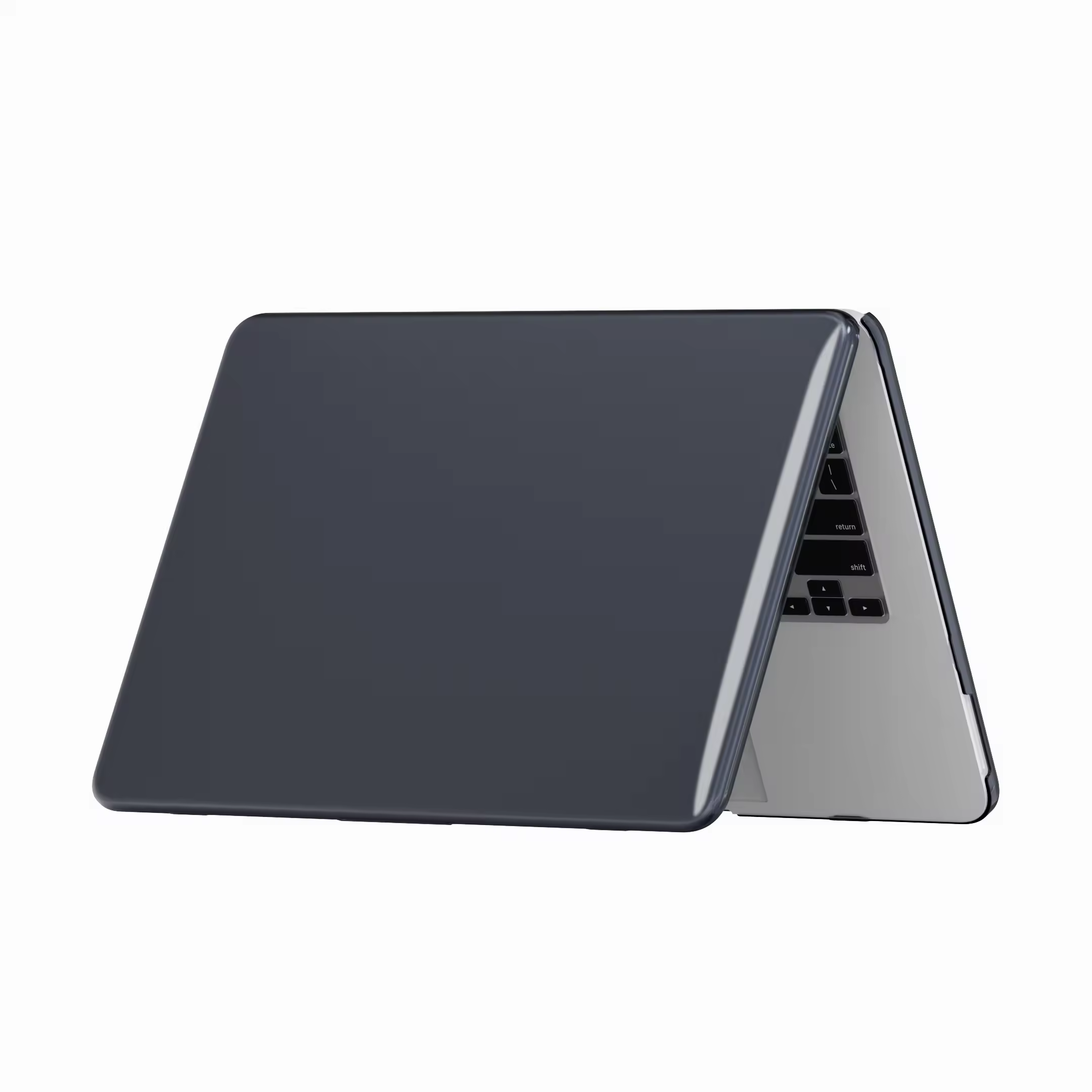 สีเทาเข้ม