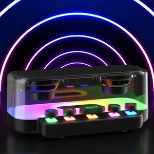 Loa Kèn Kèn Z6 Parlantes Altavoz Portatil Lautsprecher Hifi Bocinas Loa Boxa Portabila Mini Caixa De Som Haut Parleur Sono - Product Image 2