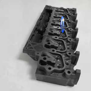 Cabeza de Cilindro Dongfeng 6BT 3966454 Para Motor DONGFENG, Pieza de Repuesto - Product Image 2