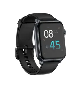 Y22 Android Ios Smart Watch 1.7inch Touchscreen Blood Oxygen Monitor Health Sport Smart Watch
