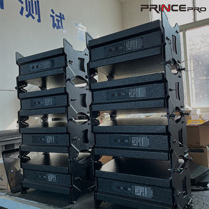 Professional <strong>Audio</strong> 8inch <strong>Line</strong> <strong>Array</strong> <strong>Speaker</strong> pa System High Quality <strong>Speakers</strong> - Product Image 3