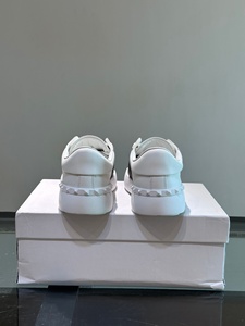Chaussures pour hommes de haute qualité Vlt Designer 2026 - Style sportif - Convient aux hommes et aux femmes - Chaussures habillées formelles à plateforme universelle - Product Image 4