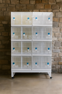 <span class=keywords><strong>Jaula</strong></span> Gigante para Loros de Venta Caliente Directa de Fábrica, <span class=keywords><strong>Jaula</strong></span> para Pájaros con Malla de Alambre, <span class=keywords><strong>Jaula</strong></span> para Cría de Aves - Product Image 5