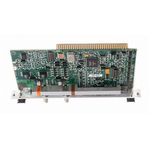 Módulo de Interfaz de Red NIM 51304511-200 Nuevo, 12-24VDC para TDC 3000 TPS DCS - Product Image 1