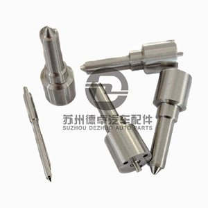 Injecteur de carburant Common Rail Dlla144p1417 0445120044 en acier pour voitures générales - Product Image 4