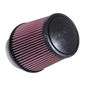 마그네틱 툴 프리 에어 필터 박스 오토바이 손쉬운 유지 보수 액세서리 - Product Image 3