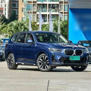 Vehículo de Pasajeros de <span class=keywords><strong>Segunda</strong></span> <span class=keywords><strong>Mano</strong></span> ≤10,000 km, <span class=keywords><strong>BMW</strong></span> <span class=keywords><strong>IX3</strong></span> 2024, Modelo Líder, SUV de 5 Puertas, Eléctrico de Largo Alcance, Usado, Tracción Trasera, <span class=keywords><strong>BMW</strong></span> Confiable - Product Image 6