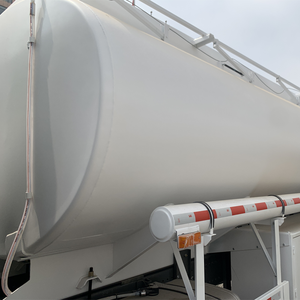 Camion-citerne Sinotruk Howo NX 400ch 6x4 Euro2/3 HW76 LHD de 20m³ de capacité pour le <span class=keywords><strong>transport</strong></span> de carburant – Approvisionnement direct usine - Product Image 6