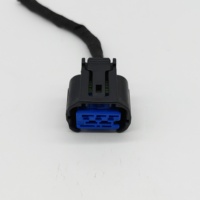 Connecteur de faisceau de câblage mâle 2 broches CT2 0144G pour Nissan