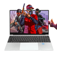 Ordinateur Portable Intel Core i7 10e, 11e ou 12e Génération, 15,6 Pouces, 8 Go ou 16 Go de RAM, 1 To SSD