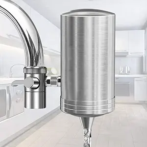 2020 Nieuwe Stijl Draagbare Water Filter Water Kraan Filter Kraan Water Filter