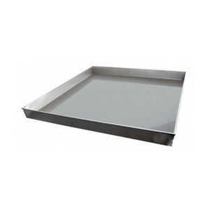 Bandeja <span class=keywords><strong>de</strong></span> horno OEM Bandeja <span class=keywords><strong>de</strong></span> horno <span class=keywords><strong>de</strong></span> metal <span class=keywords><strong>40X60</strong></span> 600 X400 Bandeja <span class=keywords><strong>de</strong></span> horno - Product Image 4