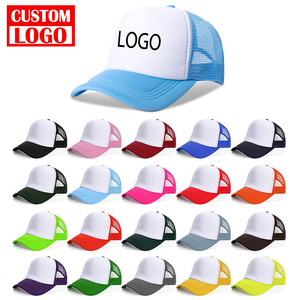 Customized Black Beanie with Double Printing