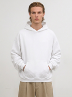 Sweat à Capuche Personnalisé Professionnel avec Logo 2026 – Impression Graphique Audacieuse, Style Streetwear, Personnalisation de Marque Haut de Gamme, Durable et Écologique