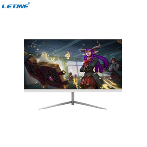 Giá tốt nhất 27inch LED Monitor PC máy tính không khung với 165Hz 1080P va màn hình thời gian đáp ứng nhanh cong màn hình - Product Image 6