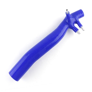 TUBO DE MANGUERA DE ADMISIÓN DE 4 CAPAS DE SILICONA PARA <span class=keywords><strong>SMART</strong></span> FORTWO & <span class=keywords><strong>ROADSTER</strong></span> FMSMTIND DE ALTA CALIDAD - Product Image 5