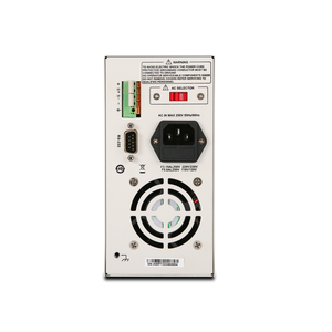UNI-T UDP6731 อุปกรณ์โหลดไฟฟ้าอิเล็กทรอนิกส์ 360W - Product Image 3