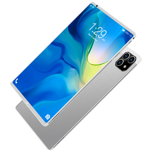 Sinh viên giáo dục <span class=keywords><strong>8</strong></span> inch Dual Sim thẻ Wifi 4G RAM Tablet PC <span class=keywords><strong>Windows</strong></span> Tablet PC <span class=keywords><strong>Android</strong></span> 11 12GB 512GB tốc độ nhanh chơi game - Product Image 1