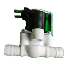 Distributeur d'eau à double cœur à forte aspiration avec vanne de vidange basse pression en forme de pagode, pièce essentielle pour une distribution d'eau efficace - Product Image 2