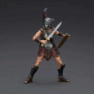 Figura de Acción 1/18, Strife, Legionario de <span class=keywords><strong>la</strong></span> República Romana, LegionX e Infantería Ligera, Modelo de Anime, Juguete - Product Image 2
