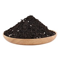 Blocs de tourbe agro hydroponique frais de stock substrat de brique de poudre de coco de jardin avec rétention d'eau blocs de brique de coco de noix de coco
