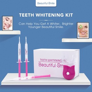 Logo privé OEM <span class=keywords><strong>Kit</strong></span> de gel de <span class=keywords><strong>blanchiment</strong></span> des dents Soins dentaires portables professionnels à la <span class=keywords><strong>maison</strong></span> - Product Image 3