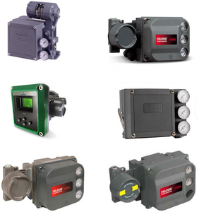 DVC6200 Fieldvue Comunicación Digital HART y Diagnóstico Avanzado en Stock 5, 7 - Product Image 6