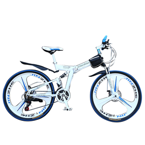Vélo de montagne pour enfants de nouvelle conception 2026 pour femmes, vélos de montagne à style libre, vélos de montagne en fibre de carbone <span class=keywords><strong>Cube</strong></span> pour hommes - Product Image 4