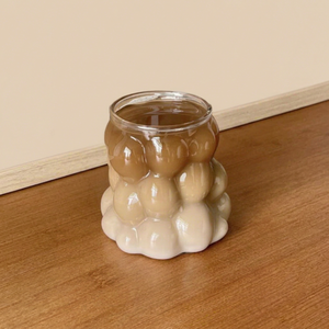 Dishwasher Microwave Safe Grape 400ml <b>Tea</b> <b>Mug</b> Giveaway Item - Product Image 1