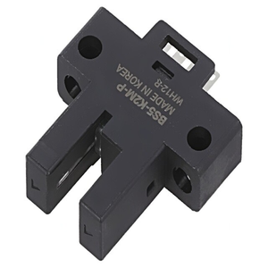 เซ็นเซอร์ BS5-K2M-<span class=keywords><strong>P</strong></span> ของแท้ใหม่เอี่ยม: โฟโตอิเล็กทริก ระยะตรวจจับ: 5 มม. PNP โหมดเปิดเมื่อสีเข้ม/เปิดเมื่อสีสว่าง 100mA ผลิตภัณฑ์ระบบอัตโนมัติทางอุตสาหกรรม - Product Image 1