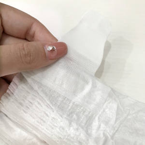 Campione gratuito Soft Care nuovi pannolini per bambini usa e getta stile bambino per adulti all'ingrosso - Product Image 4