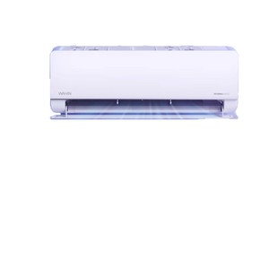 Aire Acondicionado Split Wahin de 2Hp con Inverter, Frío/Calor, Autolimpieza, Control por Voz Inteligente para Hogar y Dormitorio - Product Image 1