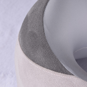 Ergonomic văn phòng Nap & du lịch có thể gập lại hình chữ U cổ hỗ trợ gối thiết kế mới chức năng sản phẩm cho phần còn lại & định vị - Product Image 6