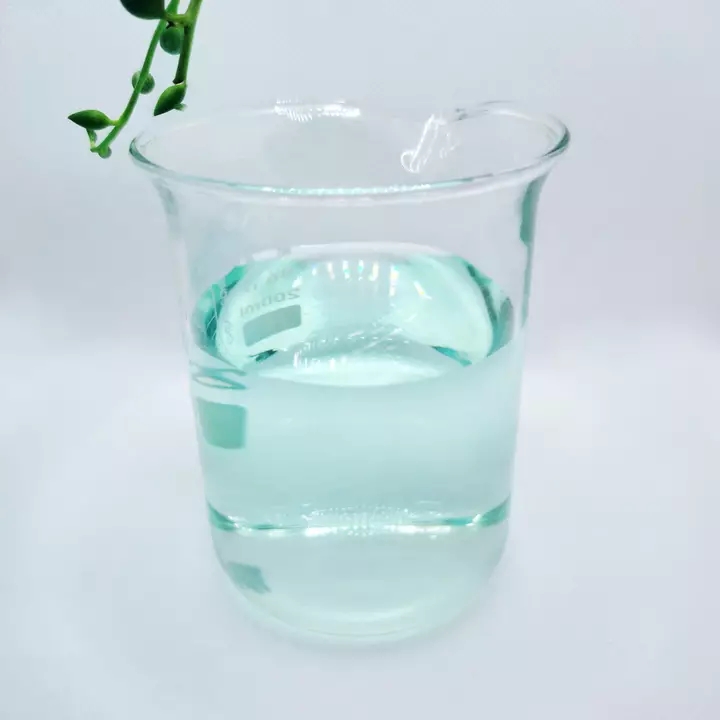 CY1201H Algaecide Chemicals Liquid - Water Treatment Chemicals - Shandong CY Trade Co., Ltd.